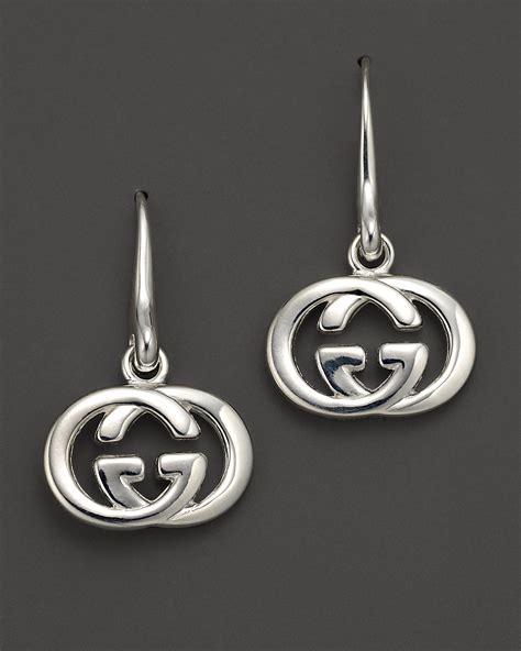 gucci britt earrings|cheapest Gucci earrings.